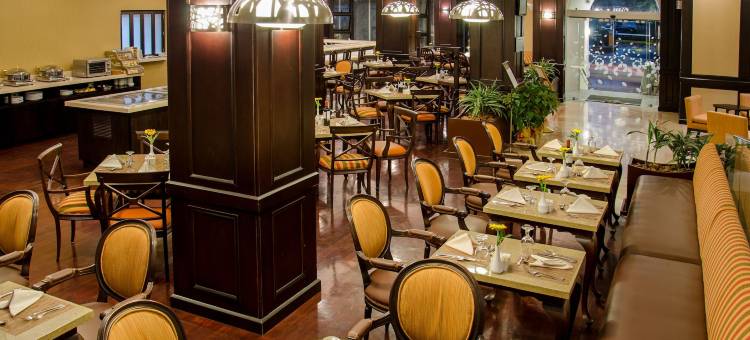 危地马拉市希尔顿花园酒店(Hilton Garden Inn Guatemala City)图片