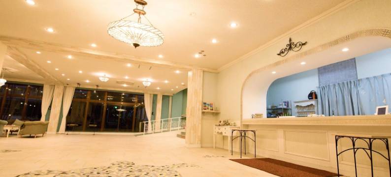 龙美Caretta酒店(Hotel Caretta)图片