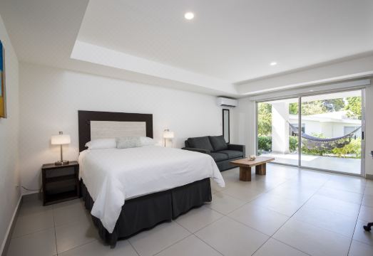 Hotel NicteHotel Overview