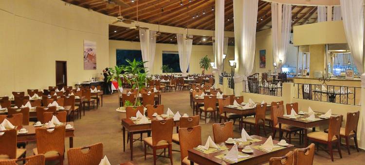 科弗雷西棕榈海滩水疗全包式度假村(Cofresi Palm Beach & Spa Resort - All Inclusive)图片