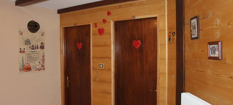 瓦卡萨斯庄园度假屋(La Maison de Vacances)图片