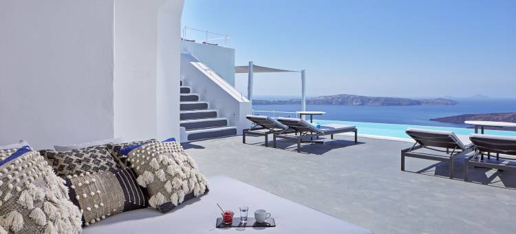 丽都套房酒店(Cosmopolitan Suites - Small Luxury Hotels of the World)图片