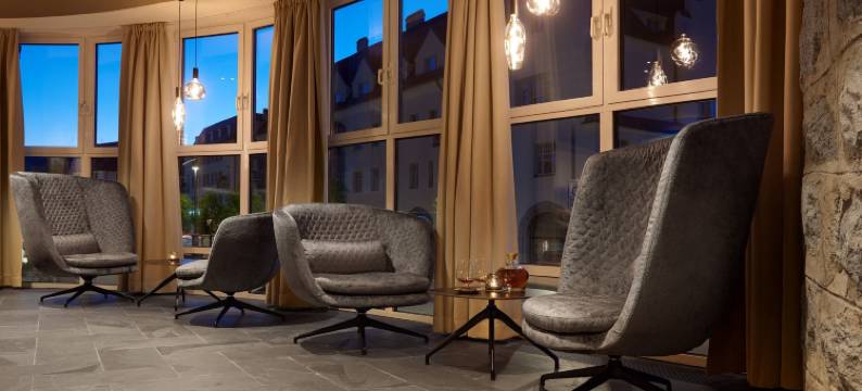 金色玫瑰酒店(Hotel Goldene Rose)图片