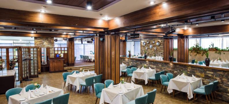 丽贝德高级酒店(Premier Hotel Lybid)图片