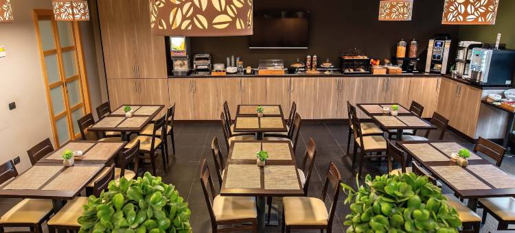 罗马南部酒店(Hotel Roma Sud)图片