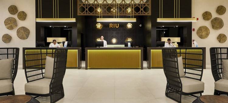 里乌宫加利福尼亚半岛酒店 - 限成人- 全包(Riu Palace Baja California - Adults Only - All Inclusive)图片