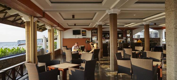 珊瑚砂酒店(Coral Sands Hotel)图片