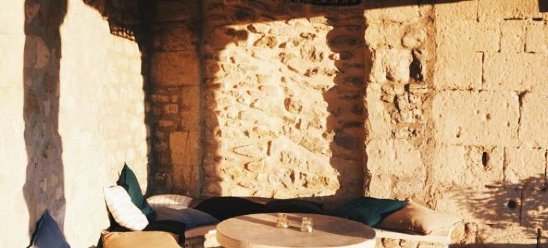 菲特普罗旺斯酒店(Hôtel la Fête en Provence)图片