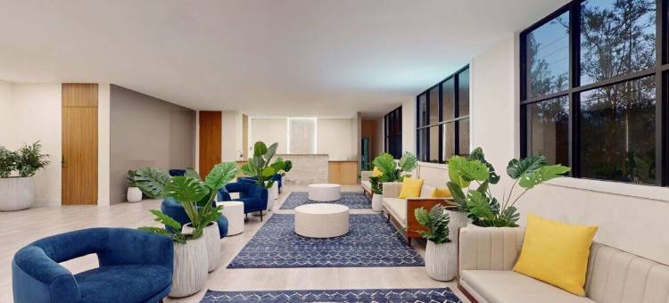 奥兰多柏悦酒店(Park Royal Orlando)图片