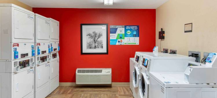 Extended Stay America Suites - 洛杉矶 - 安大略机场(Extended Stay America Suites - Los Angeles - Ontario Airport)图片