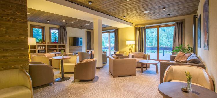 比肯霍夫OTP酒店(Hotel OTP Birkenhof)图片