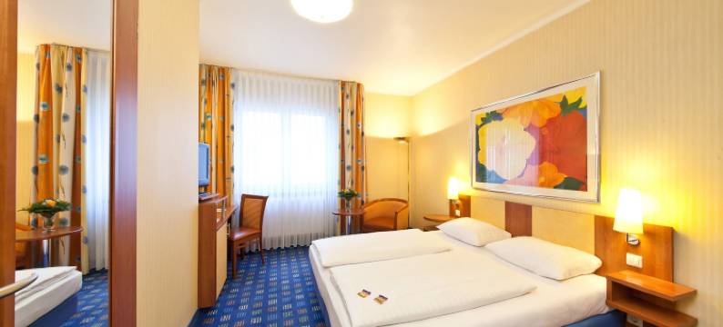 斯图加特城市大道酒店(Hotel Boulevard)图片