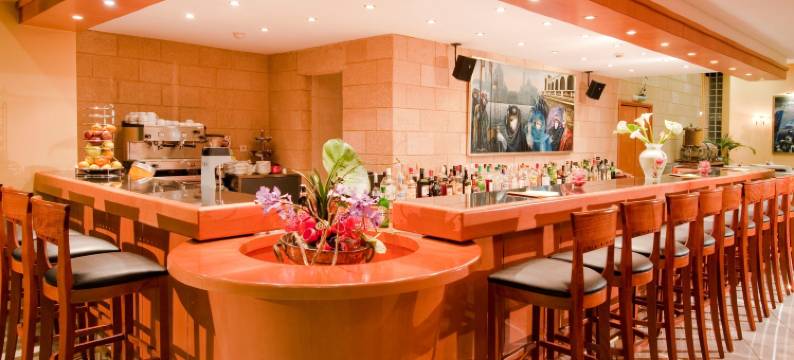 亚历山德拉酒店及公寓(Alexandra Hotel&Apartments)图片