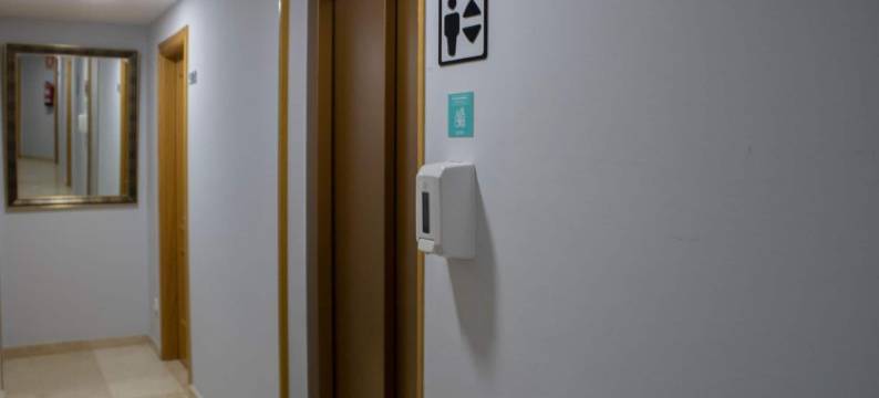 阿尔达杜尔罗河青年旅舍(Hostal Alda Río Duero)图片