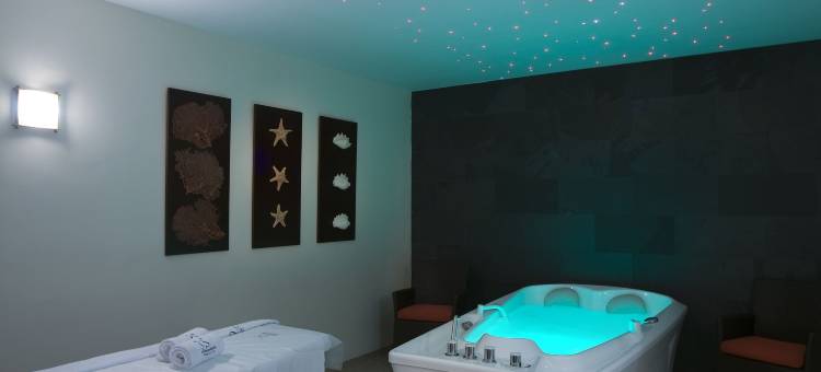 海普坎普宫时尚酒店(Hipotels Hipocampo Palace & Spa)图片