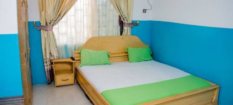 艾丽姿旅馆(Elizz Guest House)图片