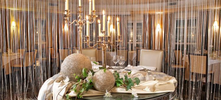 摄政公寓海滩酒店(Regent Beach Hotel & Apartments)图片