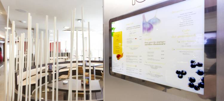 宜必思突尼斯酒店(Ibis Tunis)图片