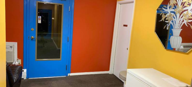 莱茨敦苏格兰汽车旅馆(Scottish Inns Wrightstown)图片