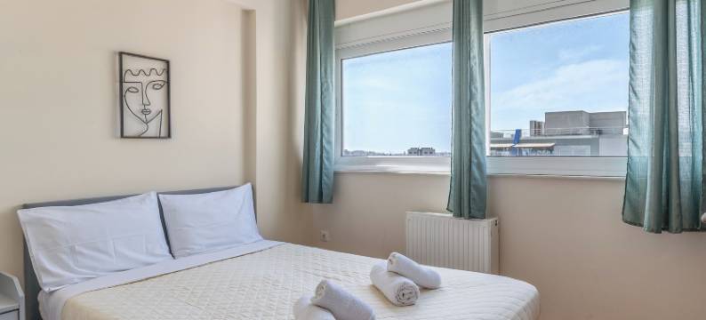 埃尔维塔公寓2号(Elvita Apartments 2)图片