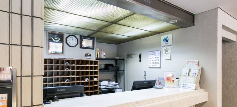 大江户酒店(Hotel Ohedo)图片