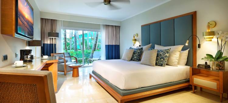 格兰巴拉典恩蓬塔卡纳Spa度假酒店 - 全包(Grand Palladium Punta Cana Resort & Spa - All Inclusive)图片
