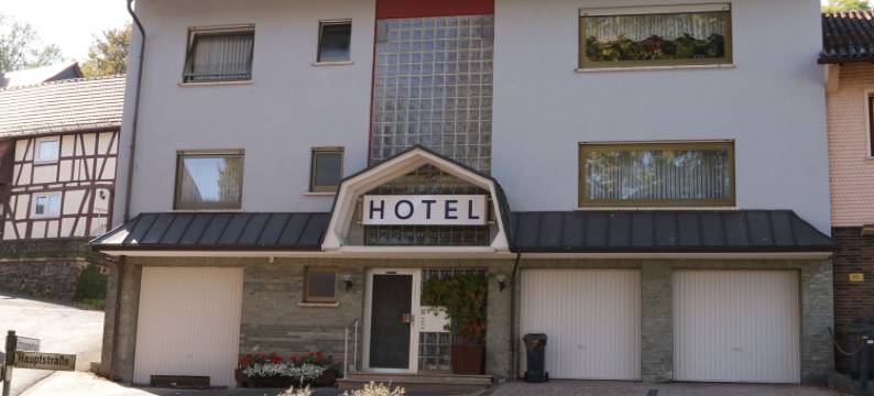 里斯托兰特艾特纳酒店(Hotel Ristorante Ätna)图片