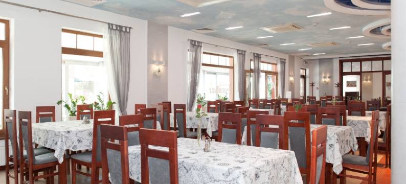 普切兹Spa酒店(Puchacz - Spa)图片