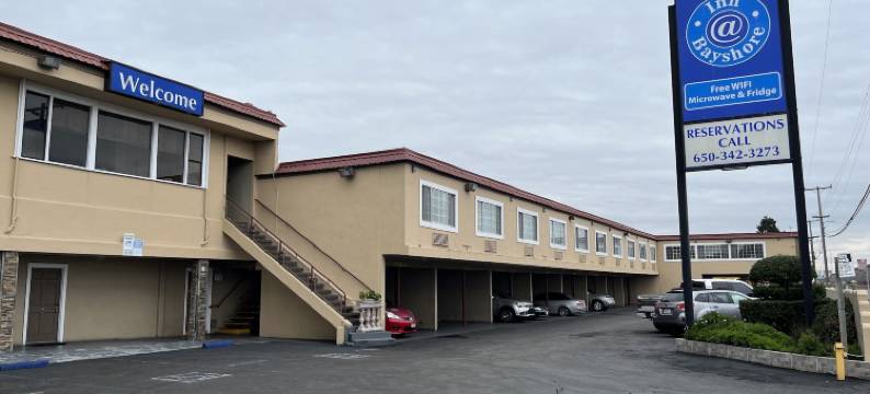 海湾客栈(Inn at Bayshore)图片