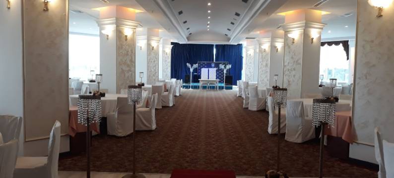 艾麦克索泰尔科喀艾里酒店(EmexOtel Kocaeli)图片