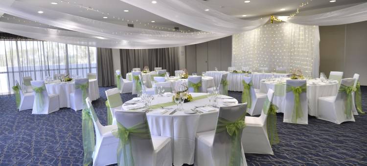 达尔文帕默斯顿莱吉斯酒店(Rydges Palmerston - Darwin, an EVT hotel)图片