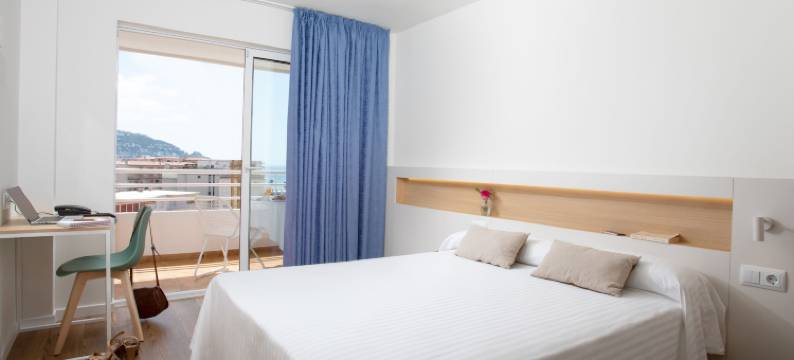 威望圣马克住宿(Prestige Sant Marc)图片