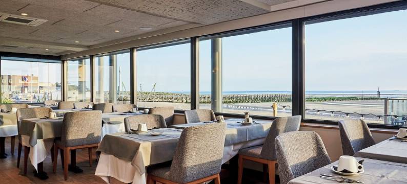 齿板酒店(La Cremaillere Hôtel-Restaurant)图片