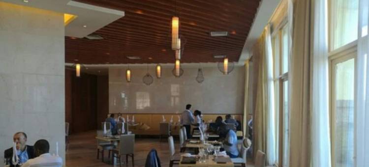 马普托阿菲克格洛里亚酒店(Maputo AFECC Gloria Hotel)图片