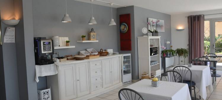 合欢酒店(Hotel Albizzia)图片