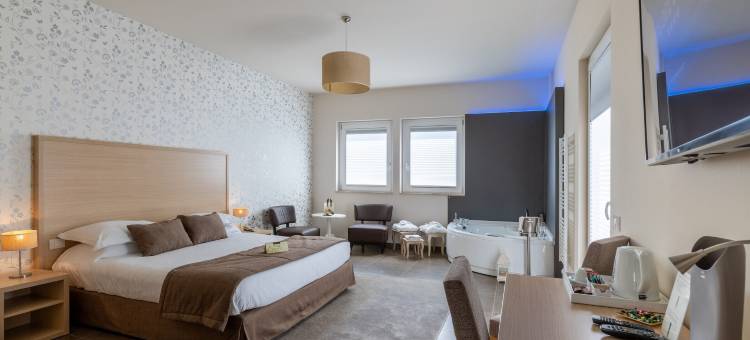 托雷德尔苏德酒店(Hotel Torre Del Sud)图片