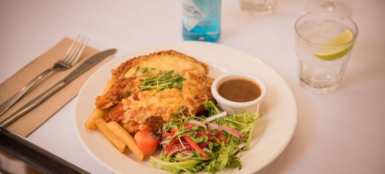 皇后之手酒店(Queens Arms Hotel)图片