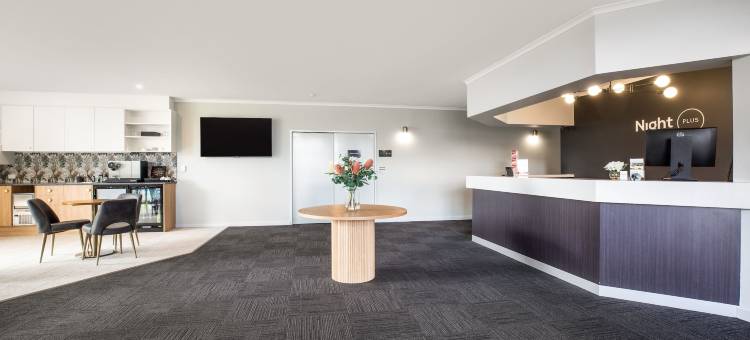 顿卡斯特出租公寓 - 睡帽普拉斯(Nightelier Doncaster)图片