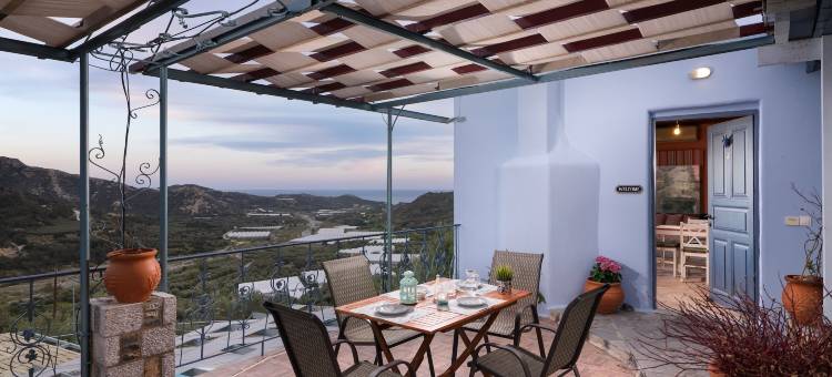 萨拉基娜之家酒店(Sarakinas Residences)图片