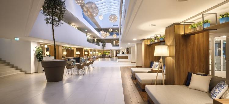 瓦拉玛尔阿格希酒店(Valamar Argosy Hotel)图片