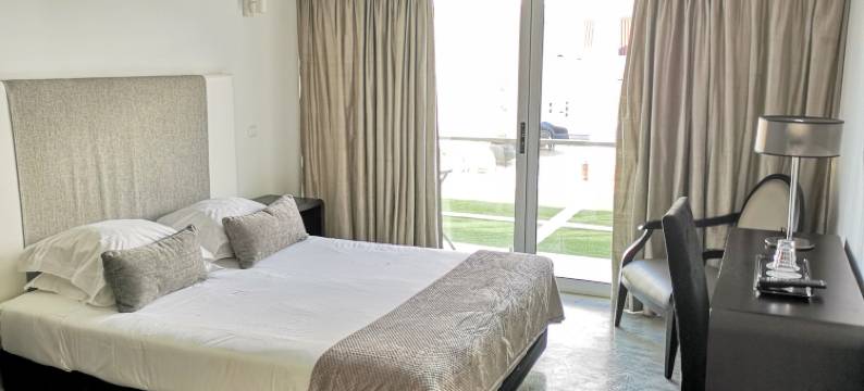 索拉多斯玛斯卡仁哈斯酒店(Hotel Solar Dos Mascarenhas)图片