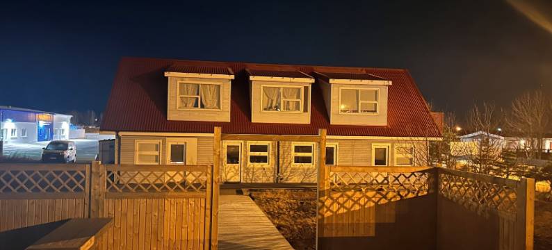 北极风酒店(Motel Arctic Wind)图片