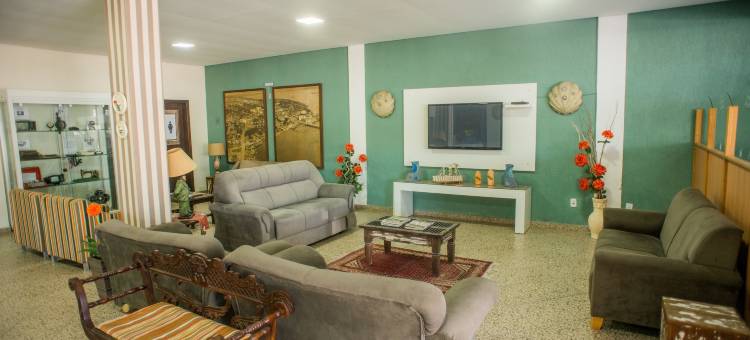 南海酒店(Hotel Mares do Sul)图片