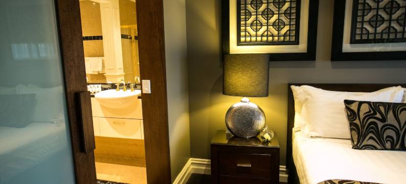 图库公寓(Gallery Apartments)图片