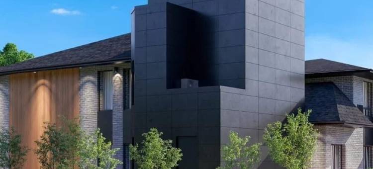 圭尔夫舒适酒店(Comfort Inn)图片