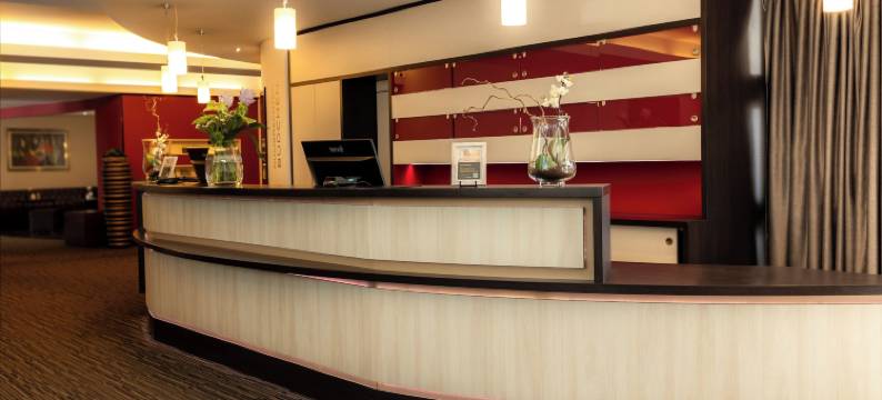 宁布雷希特公园酒店(Parkhotel Nümbrecht)图片