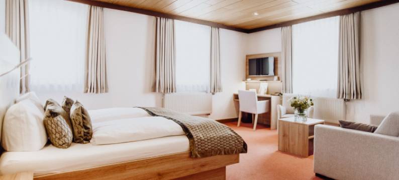 弗劳恩施泰因霍夫酒店(Hotel Frauensteiner Hof)图片