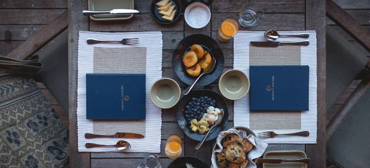 尖塔站高山小屋(Minaret Station Alpine Lodge)图片