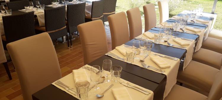 马斯都科隆比耶酒店(Le Mas du Colombier)图片