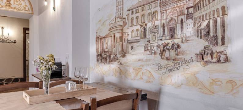 阿巴迪亚西奇莱斯酒店(Abbadia Sicille Relais)图片